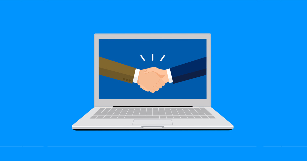 電子契約と電子署名